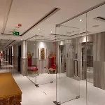 Al Manara Premium Lux Studio