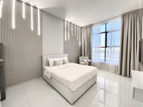 Al Manara Premium Lux Apartment