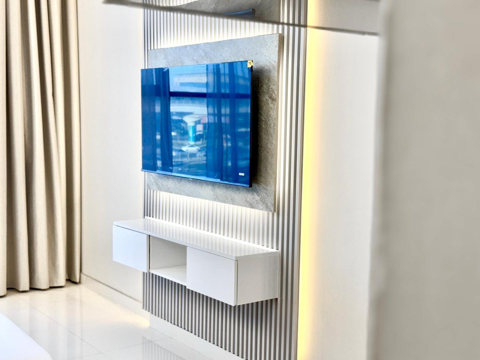 Al Manara Premium Lux Apartment *