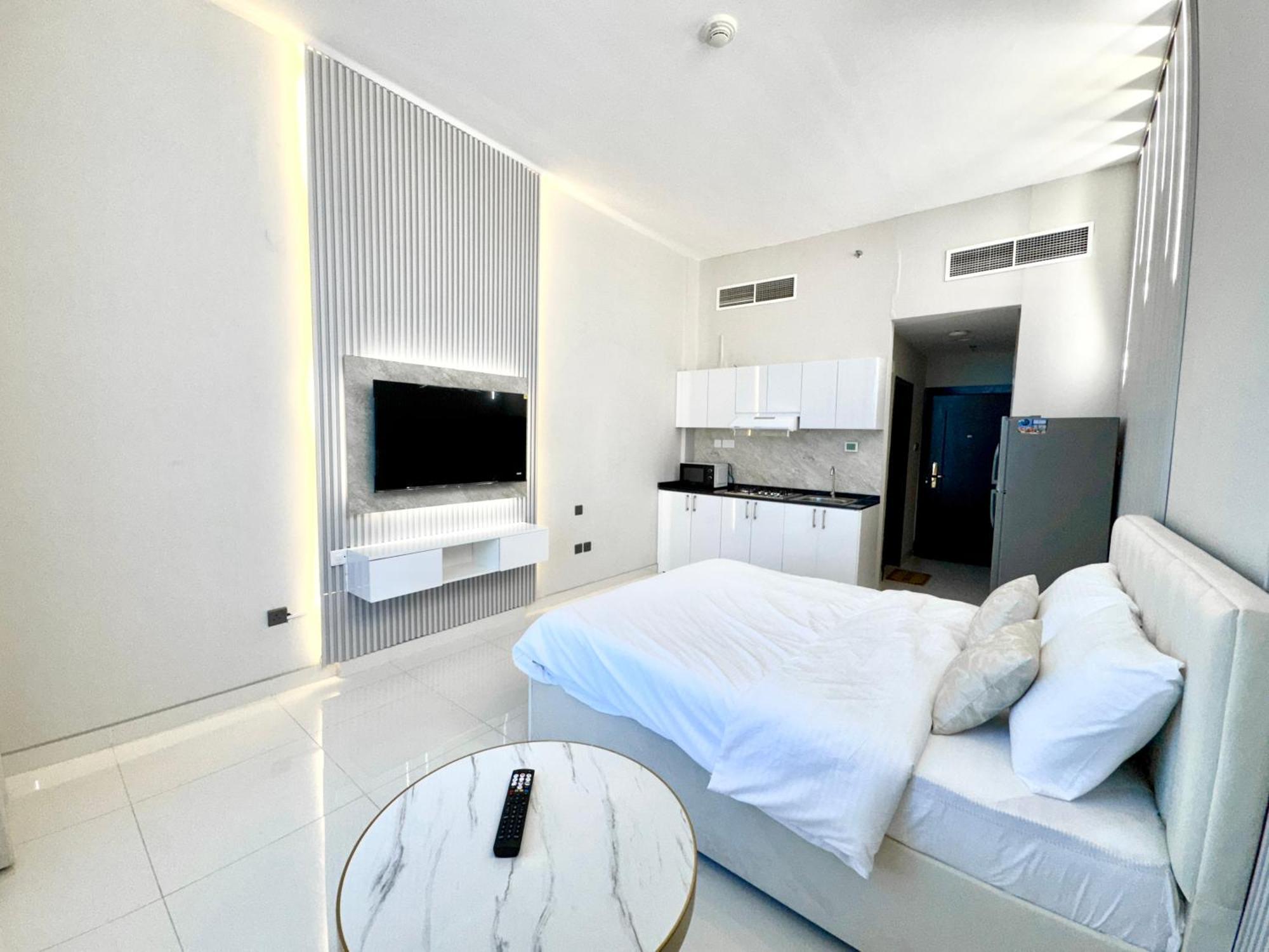 Al Manara Premium Lux Dubai