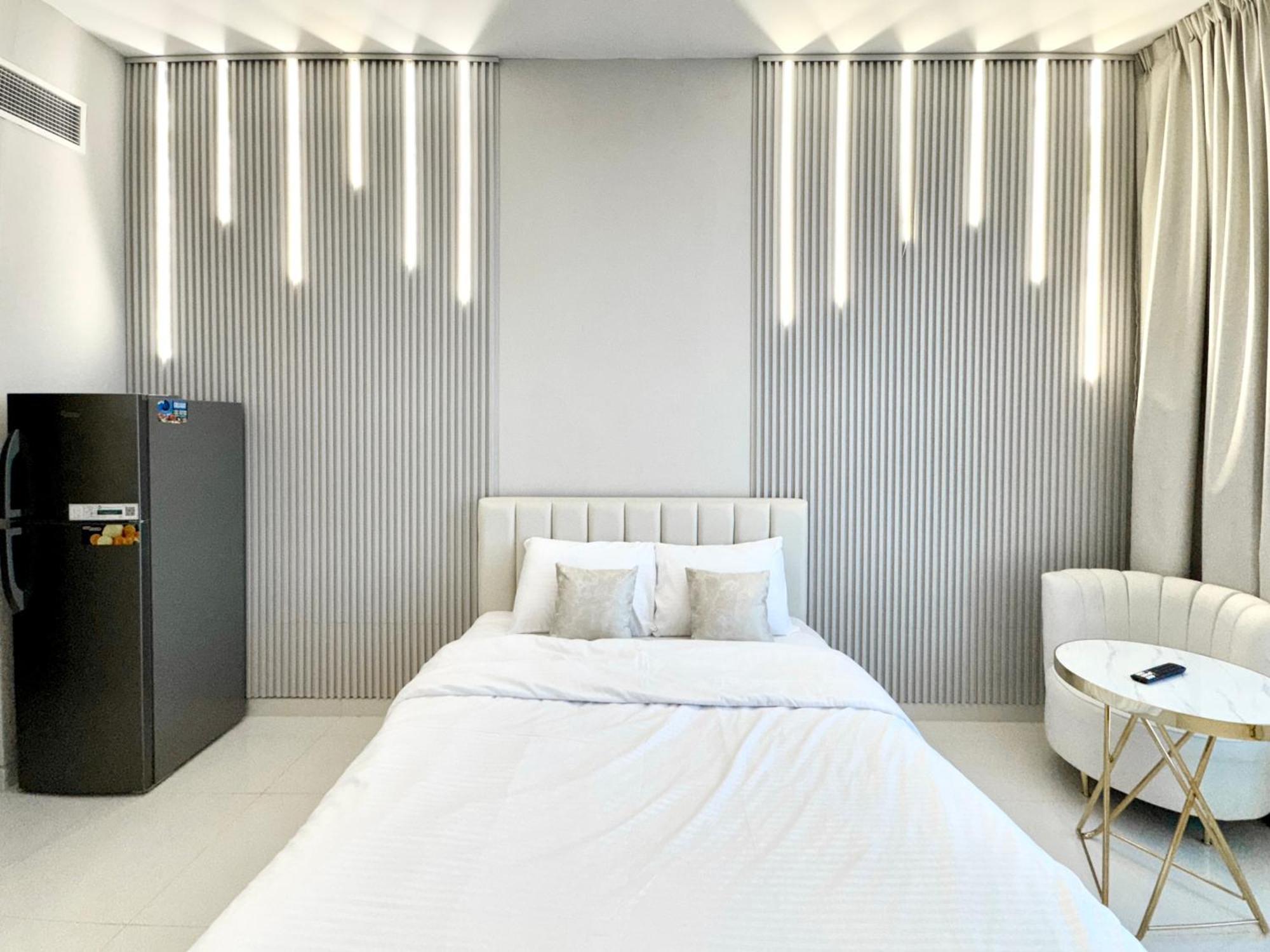 Al Manara Premium Lux * Dubai