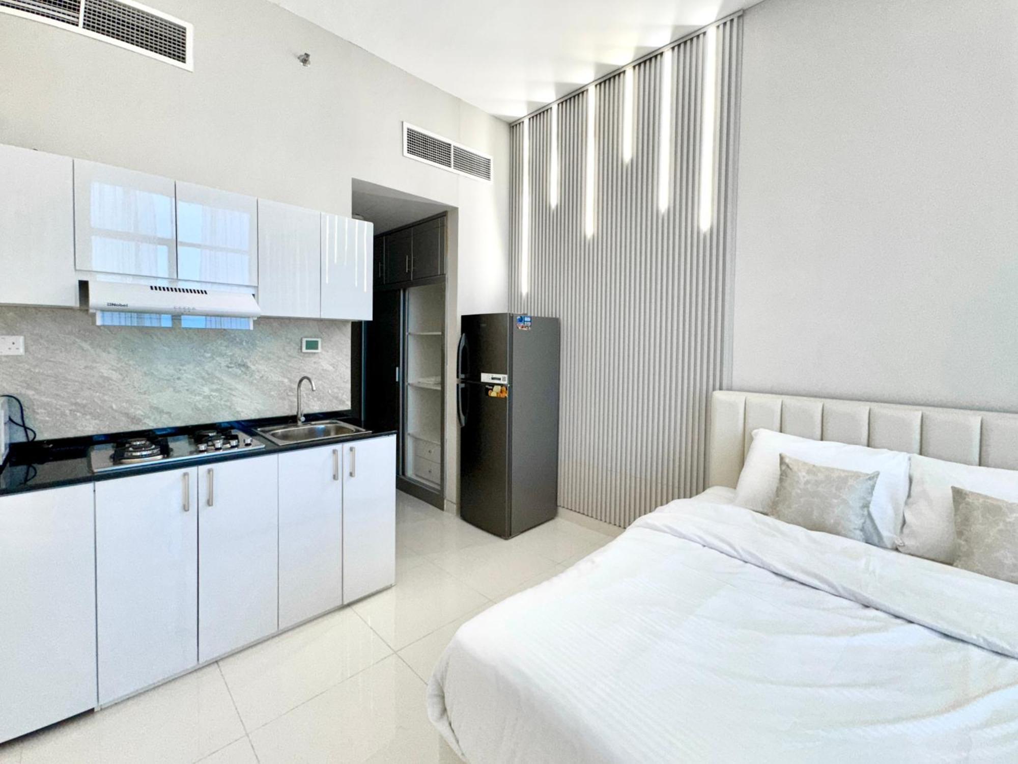 Al Manara Premium Lux Apartment